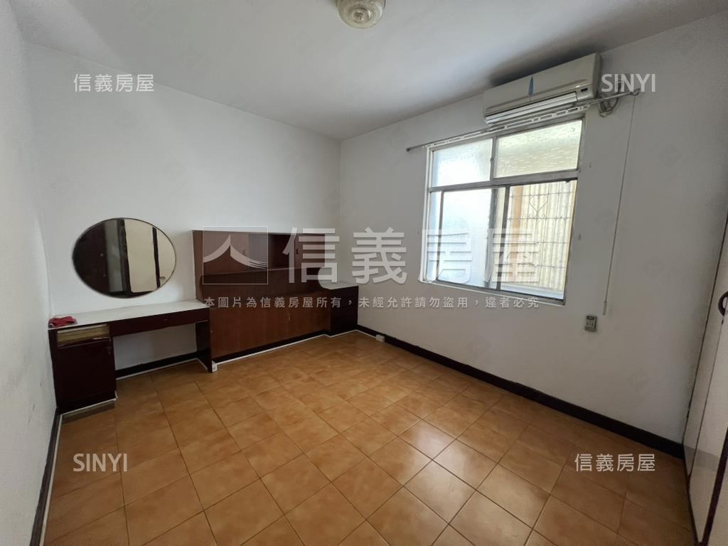 永春虎林方正公寓３樓房屋室內格局與周邊環境