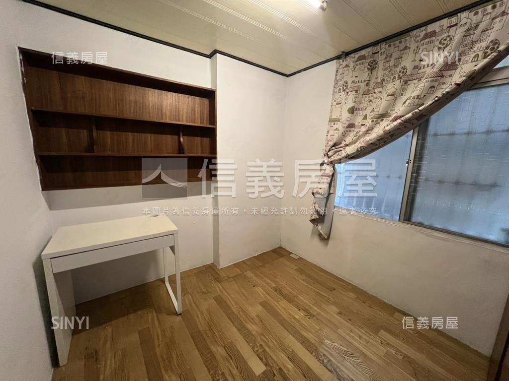 永春虎林方正公寓３樓房屋室內格局與周邊環境