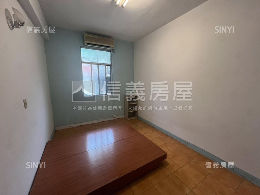 永春虎林方正公寓３樓房屋室內格局與周邊環境
