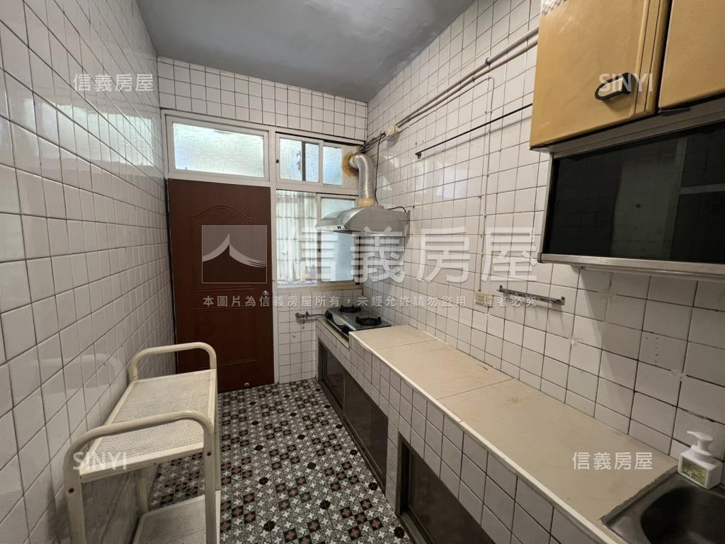 永春虎林方正公寓３樓房屋室內格局與周邊環境