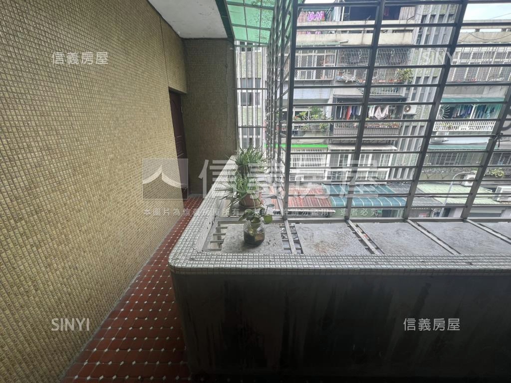 永春虎林方正公寓３樓房屋室內格局與周邊環境