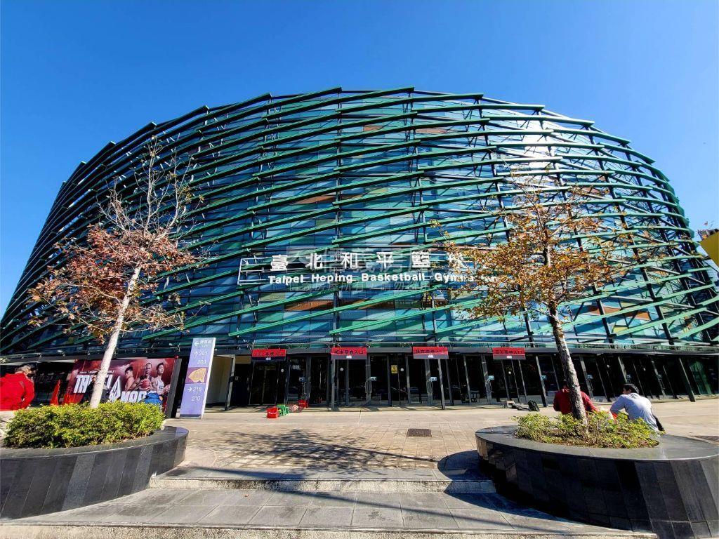 華固復興南金店房屋室內格局與周邊環境