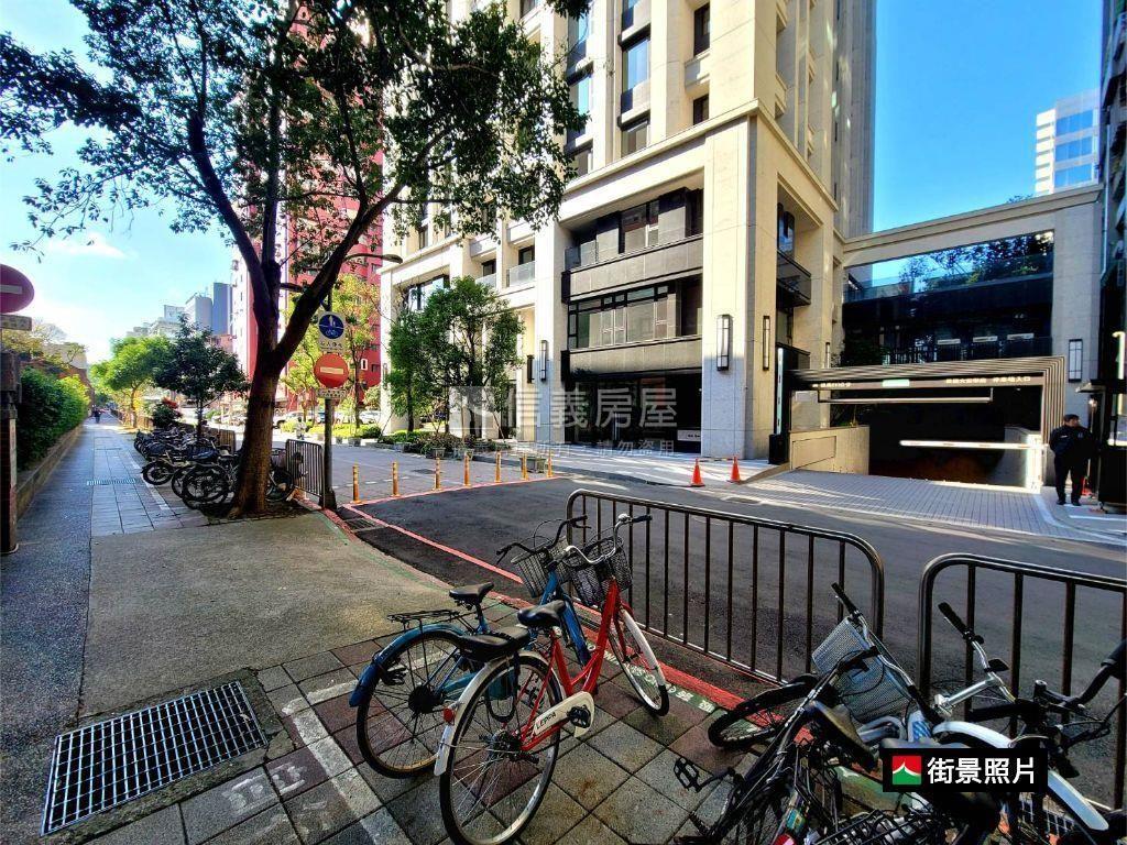 華固復興南金店房屋室內格局與周邊環境