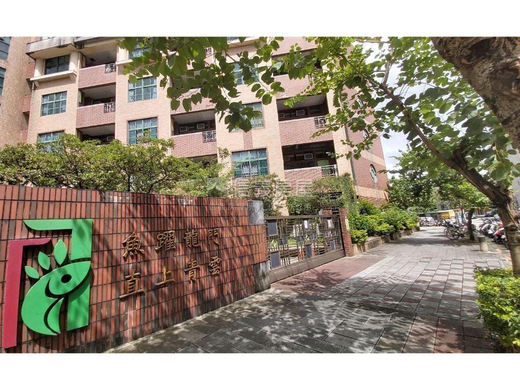 華固復興南金店房屋室內格局與周邊環境