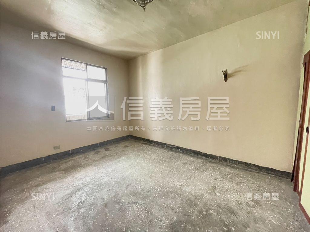 板橋公寓３房房屋室內格局與周邊環境