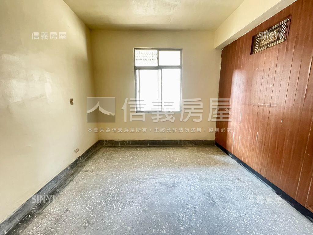 板橋公寓３房房屋室內格局與周邊環境