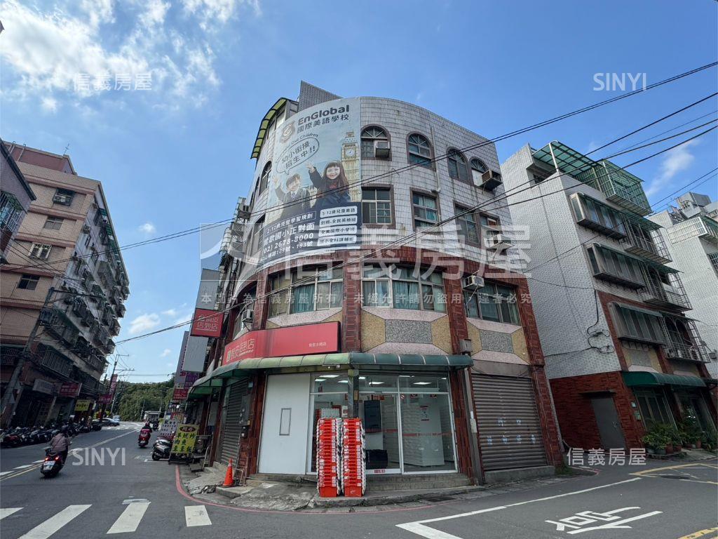 國華捷運三角窗滿租透天厝房屋室內格局與周邊環境