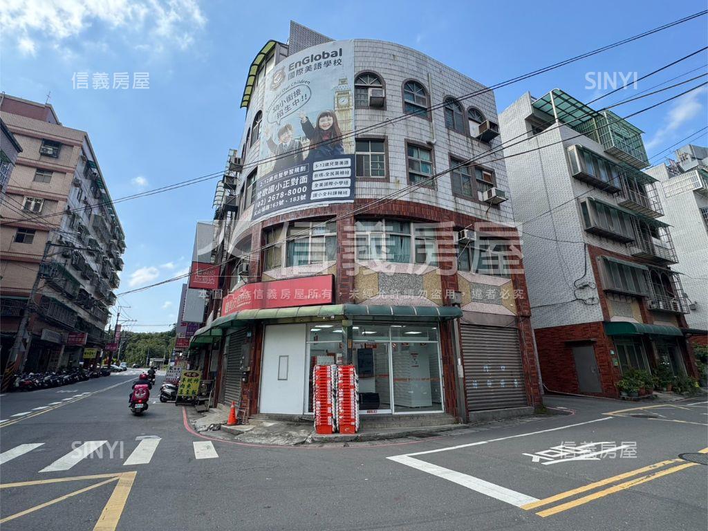 國華捷運三角窗滿租透天厝房屋室內格局與周邊環境