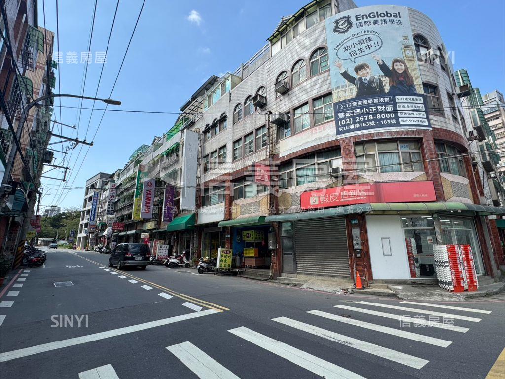 國華捷運三角窗滿租透天厝房屋室內格局與周邊環境