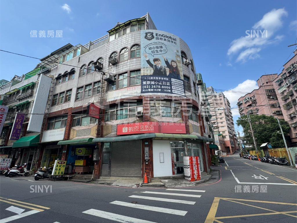 國華捷運三角窗滿租透天厝房屋室內格局與周邊環境