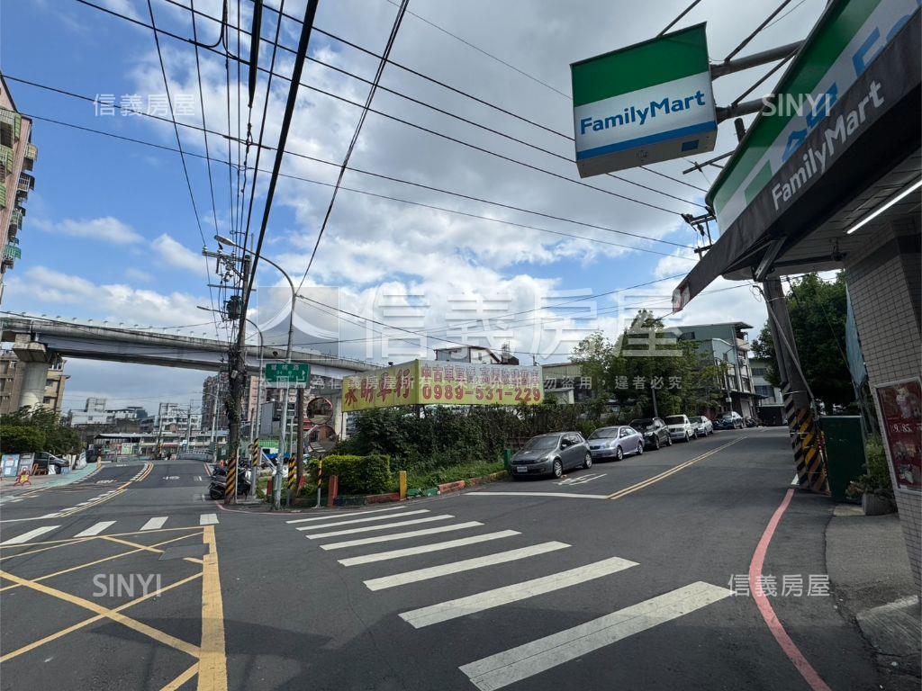 國華捷運三角窗滿租透天厝房屋室內格局與周邊環境