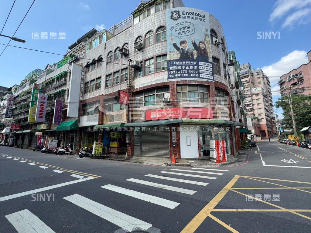 國華捷運三角窗滿租透天厝房屋室內格局與周邊環境