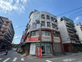 國華捷運三角窗滿租透天厝