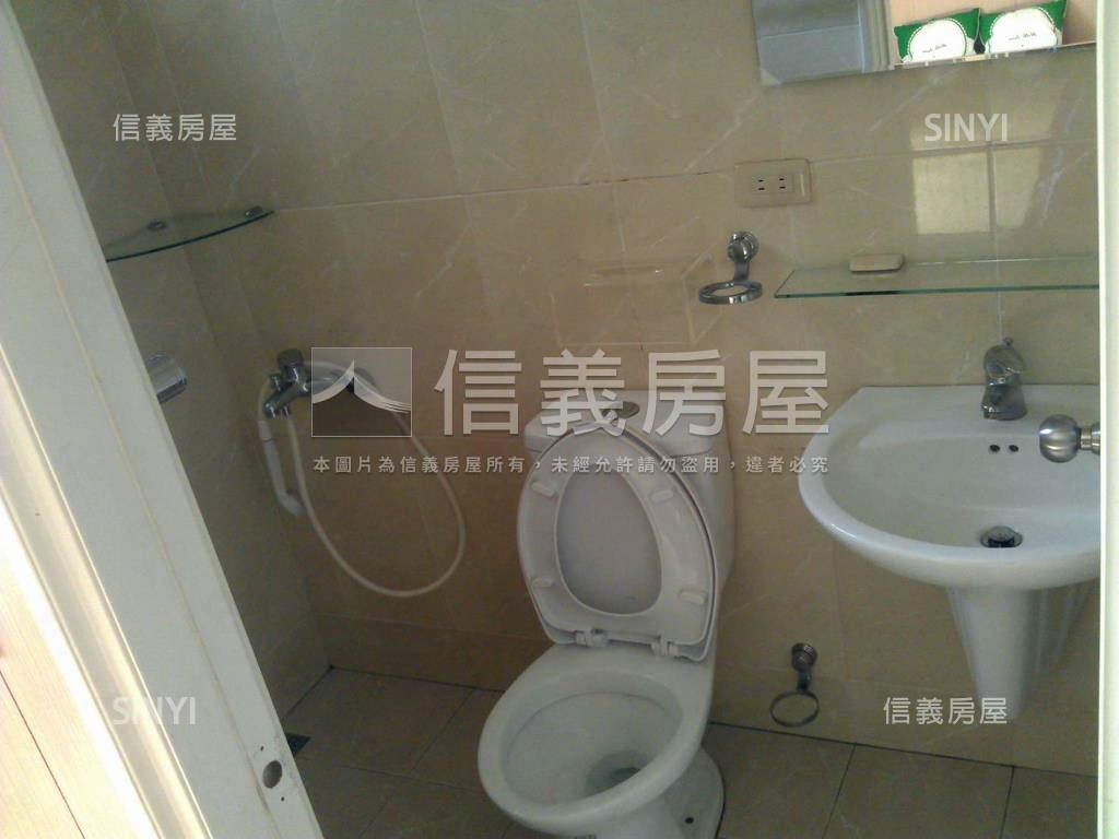 永福２樓收租寶房屋室內格局與周邊環境