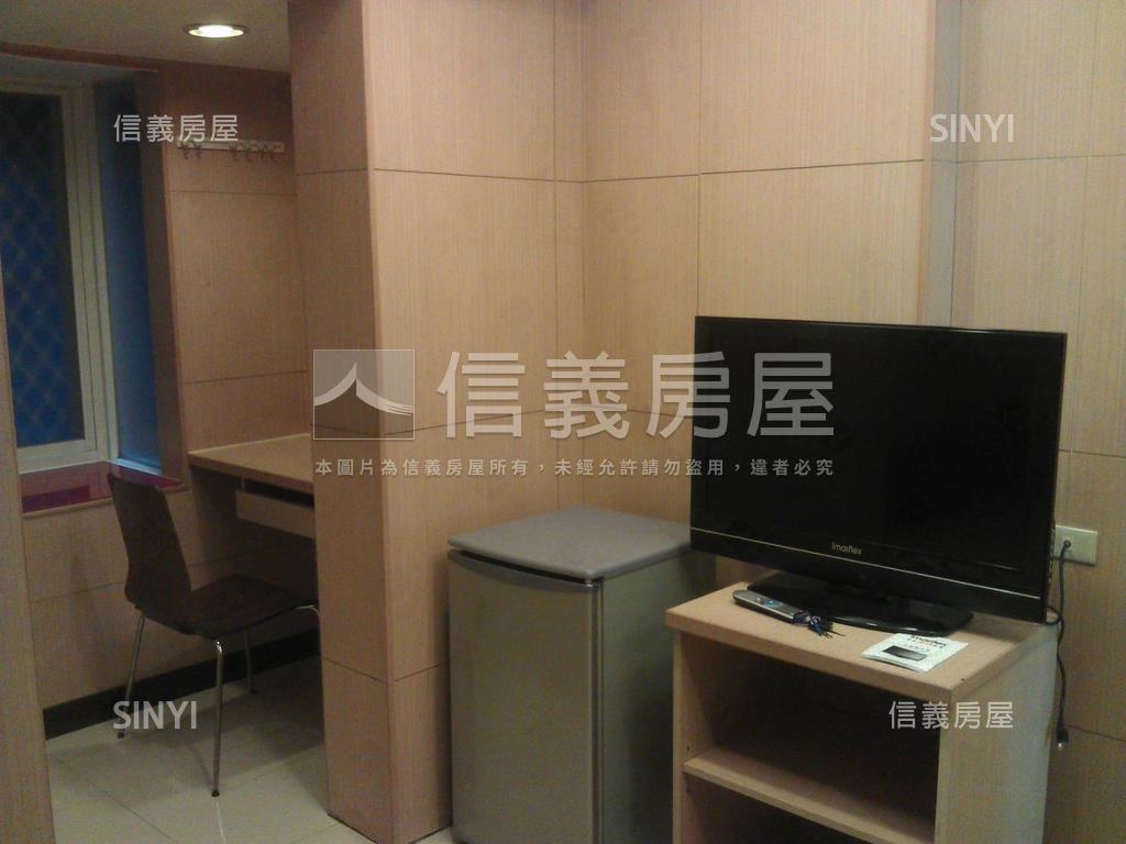 永福２樓收租寶房屋室內格局與周邊環境