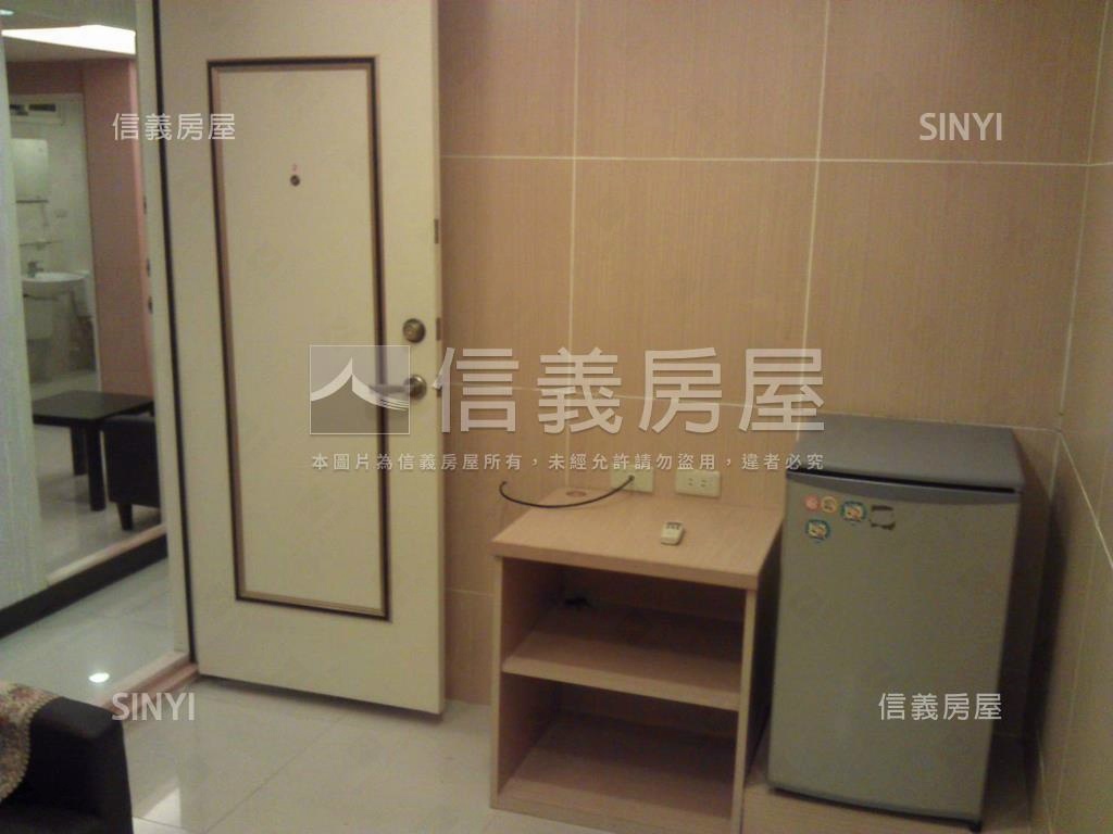 永福２樓收租寶房屋室內格局與周邊環境