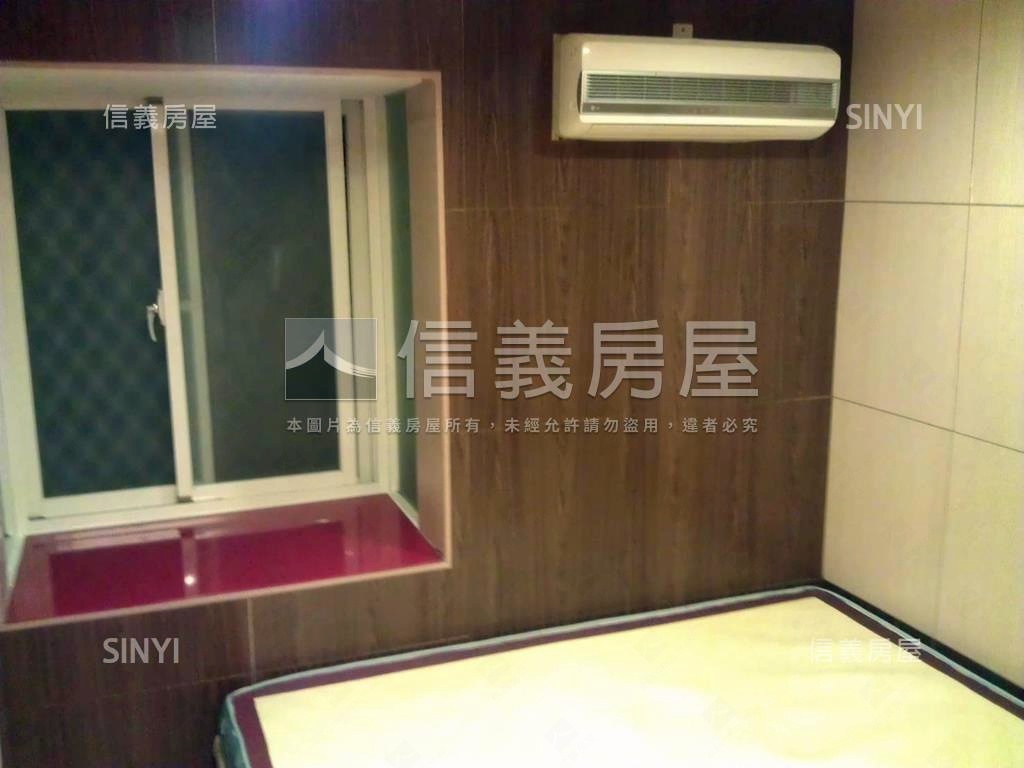 永福２樓收租寶房屋室內格局與周邊環境