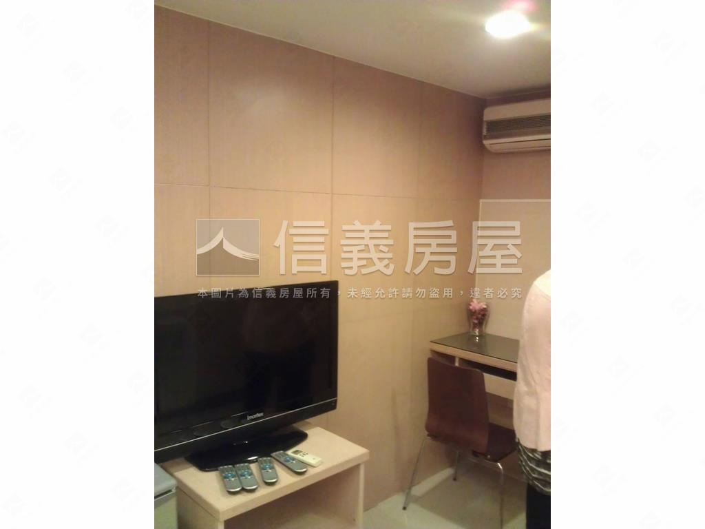 永福２樓收租寶房屋室內格局與周邊環境