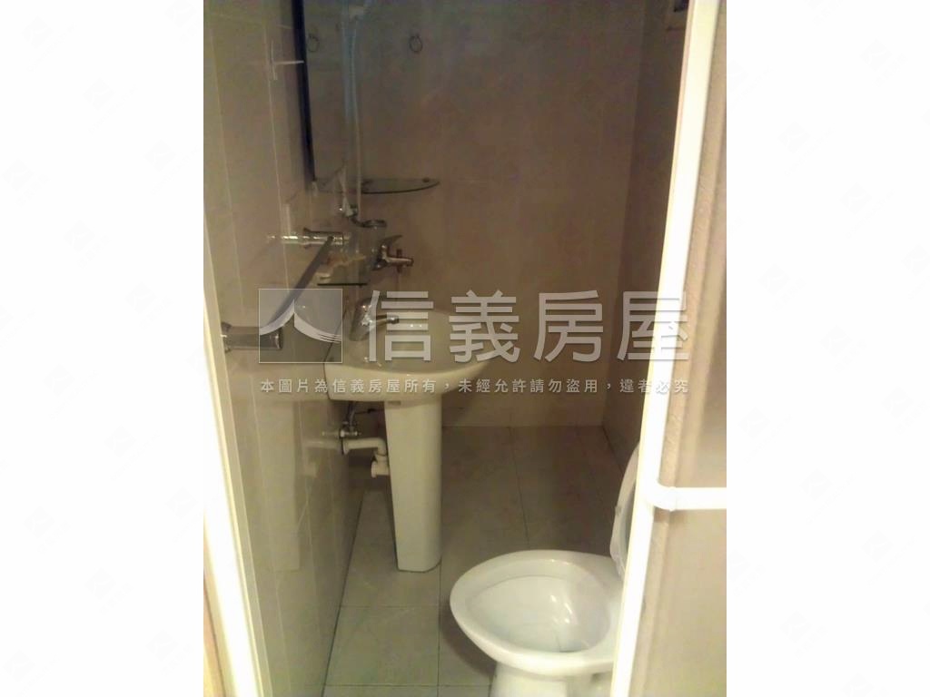 永福２樓收租寶房屋室內格局與周邊環境