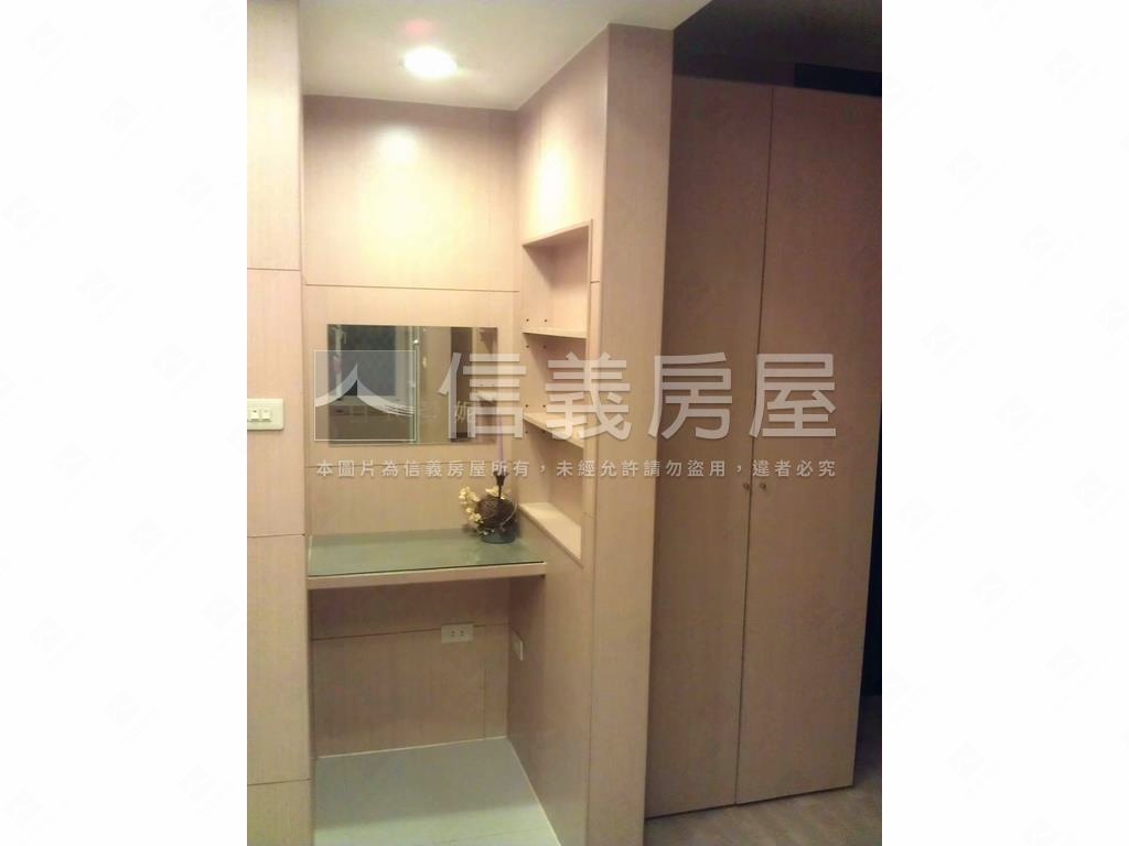 永福２樓收租寶房屋室內格局與周邊環境