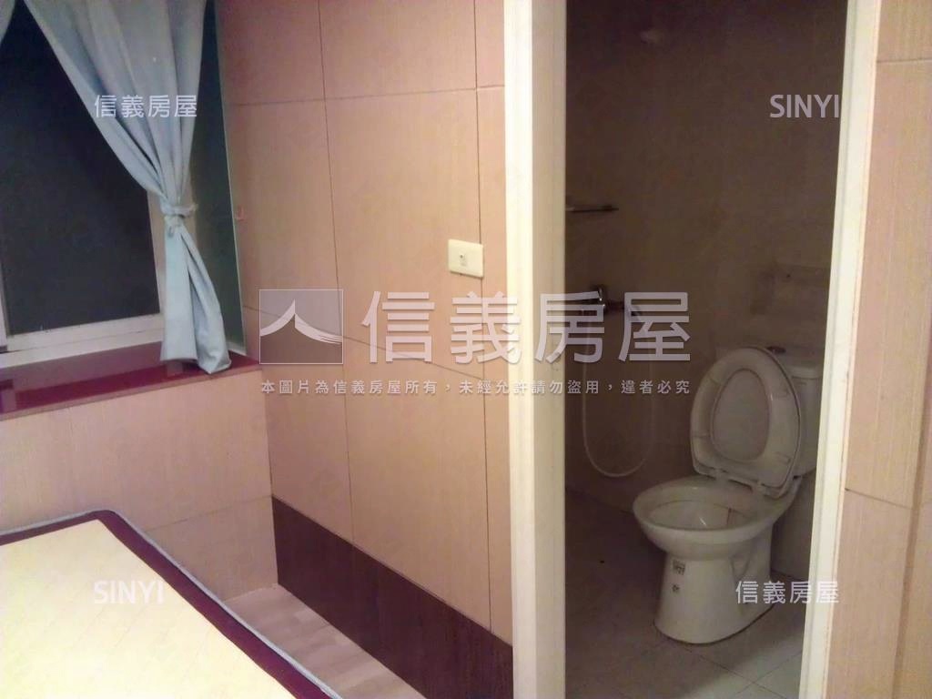 永福２樓收租寶房屋室內格局與周邊環境