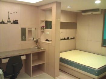 永福２樓收租寶