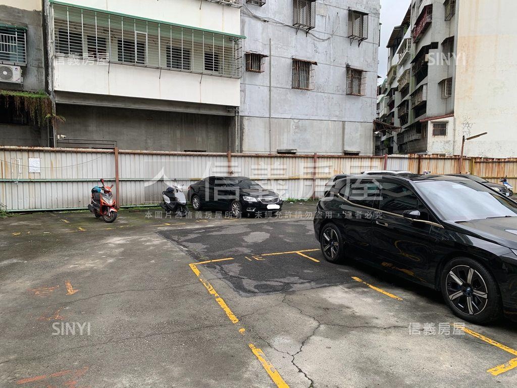國泰社區旁乙工用地房屋室內格局與周邊環境