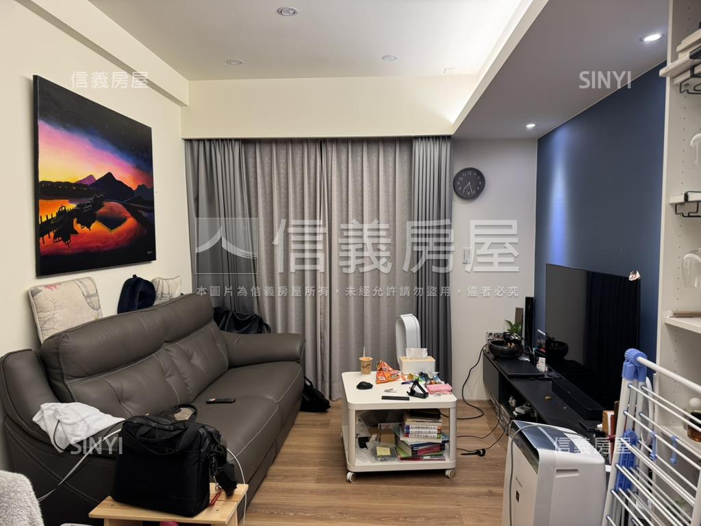 洲際Ｗ二房平車＊歡迎鑑賞房屋室內格局與周邊環境