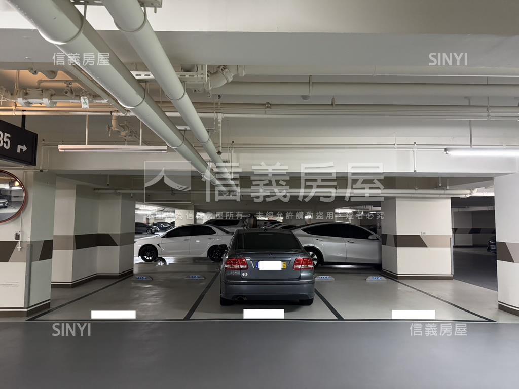 洲際Ｗ二房平車＊歡迎鑑賞房屋室內格局與周邊環境