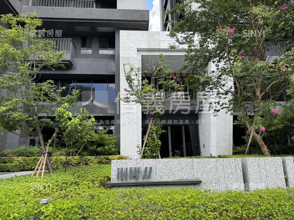 洲際Ｗ二房平車＊歡迎鑑賞房屋室內格局與周邊環境
