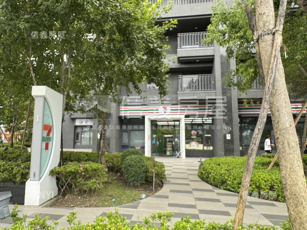 洲際Ｗ二房平車＊歡迎鑑賞房屋室內格局與周邊環境