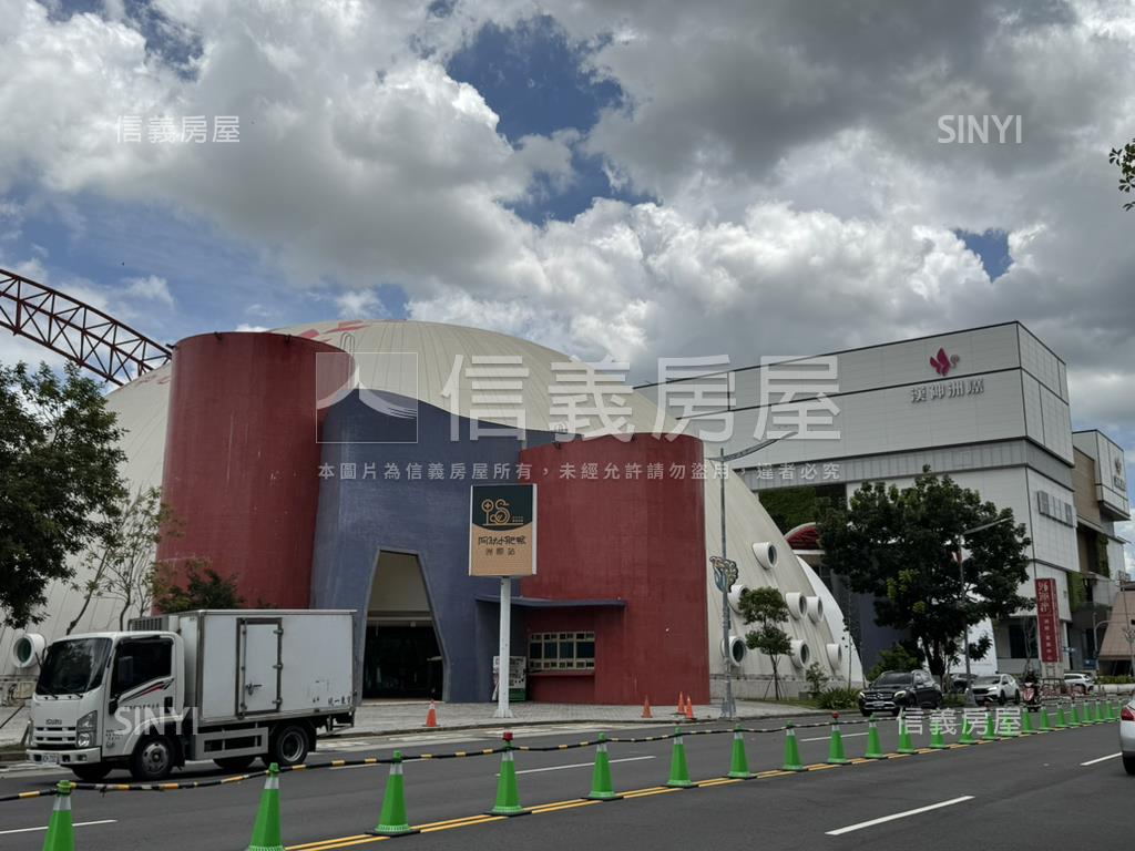 洲際Ｗ二房平車＊歡迎鑑賞房屋室內格局與周邊環境