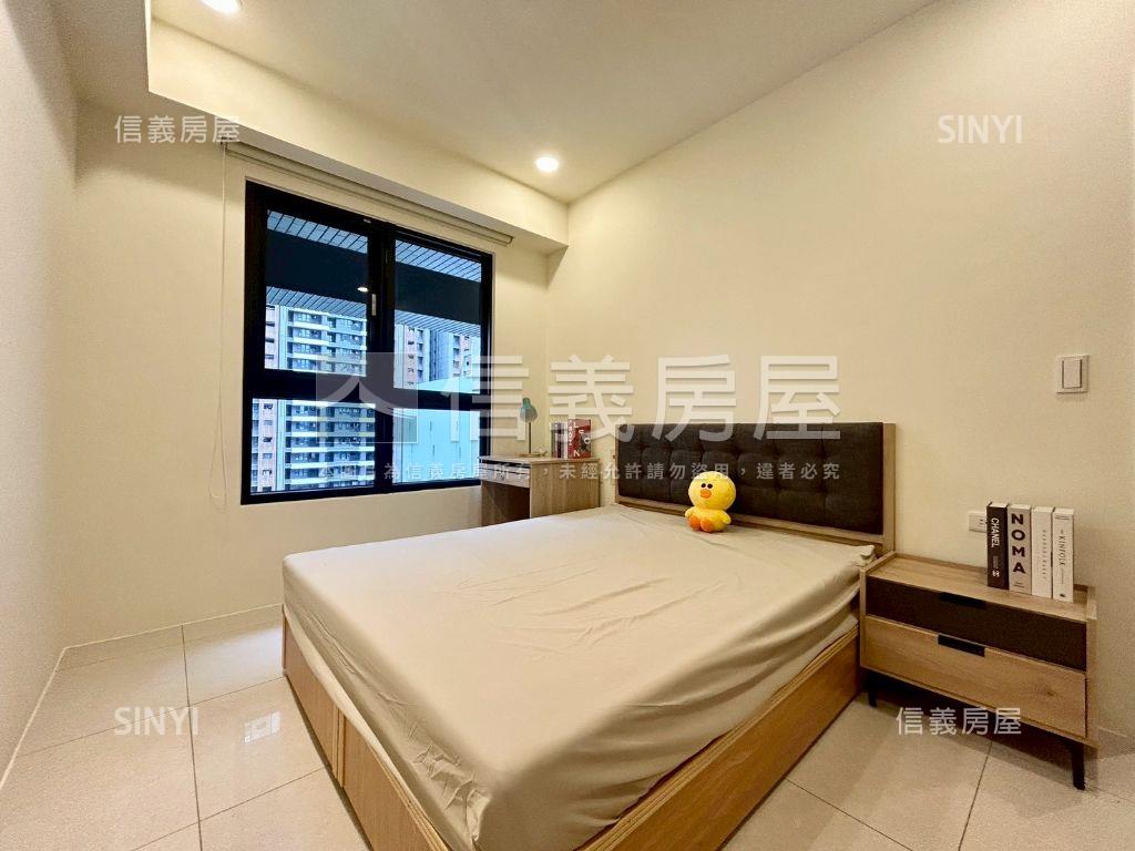 新竹關埔悅揚兩房面星巴克房屋室內格局與周邊環境