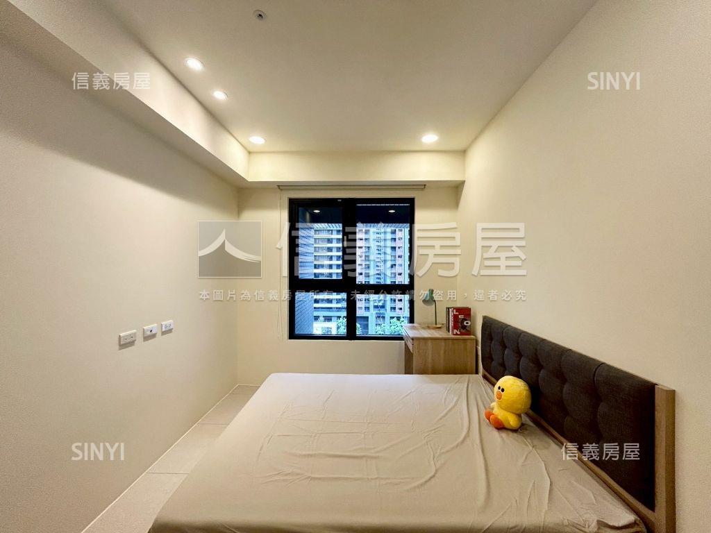 新竹關埔悅揚兩房面星巴克房屋室內格局與周邊環境