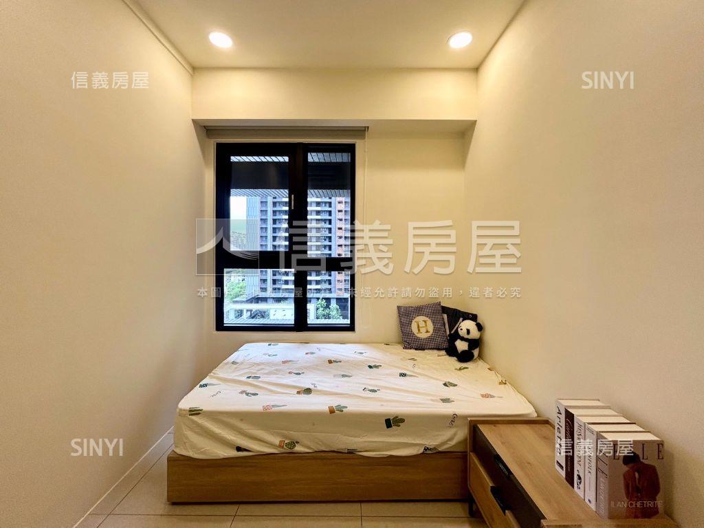 新竹關埔悅揚兩房面星巴克房屋室內格局與周邊環境
