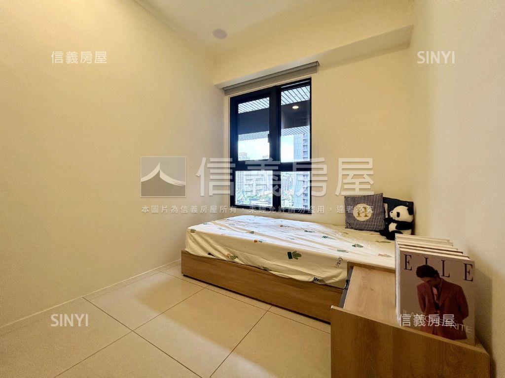 新竹關埔悅揚兩房面星巴克房屋室內格局與周邊環境