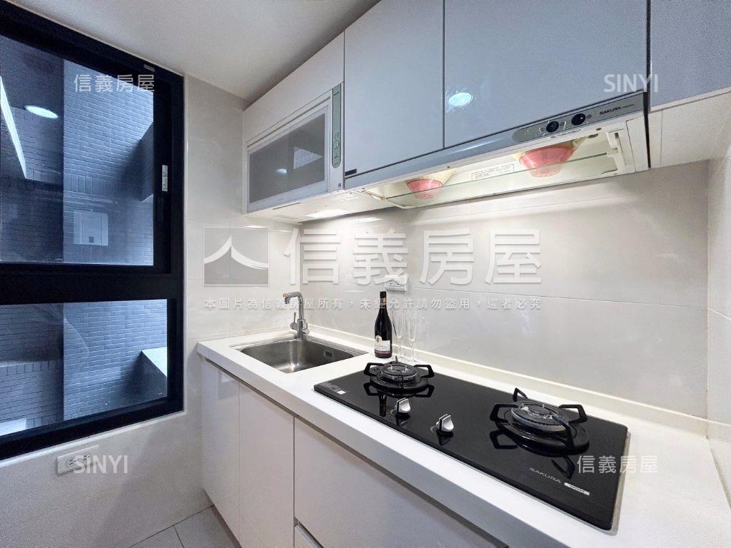 新竹關埔悅揚兩房面星巴克房屋室內格局與周邊環境