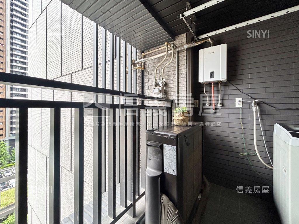 新竹關埔悅揚兩房面星巴克房屋室內格局與周邊環境