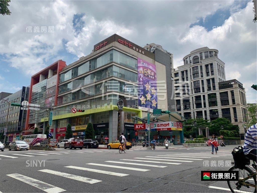 專任永吉路雙車庫稀有一樓房屋室內格局與周邊環境