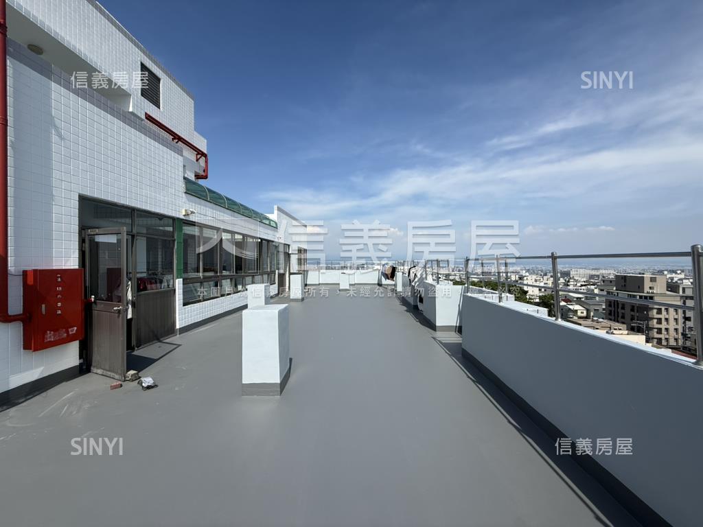 東海置產收租９３間透套房屋室內格局與周邊環境