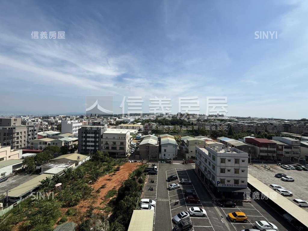 東海置產收租９３間透套房屋室內格局與周邊環境