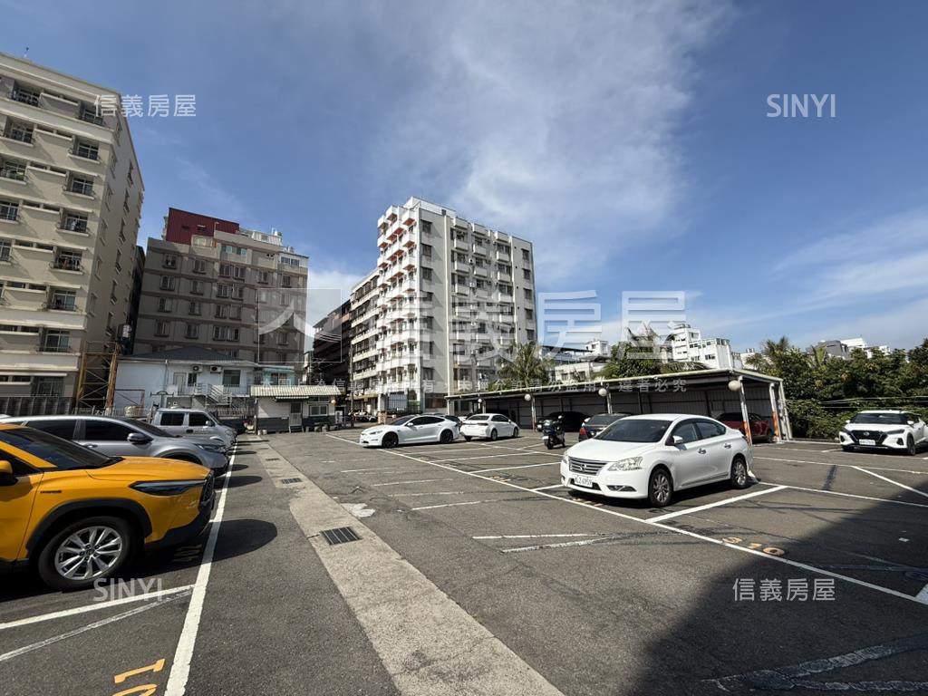 東海置產收租９３間透套房屋室內格局與周邊環境