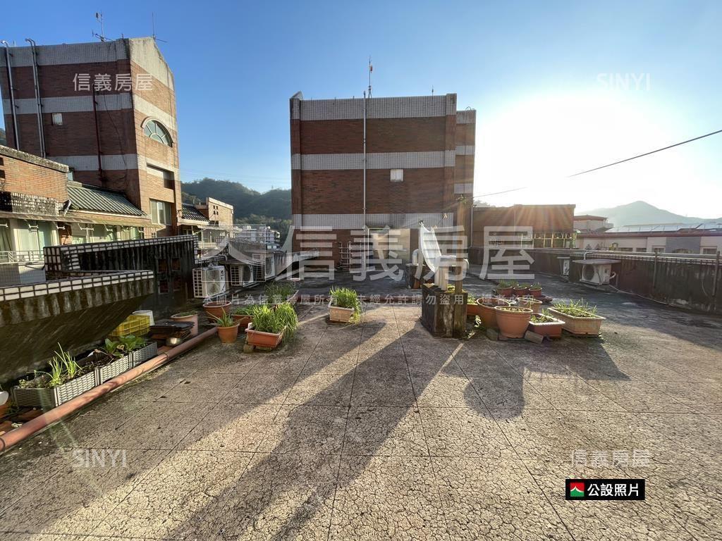 鴛鴦蝴蝶４房＋平面車位房屋室內格局與周邊環境