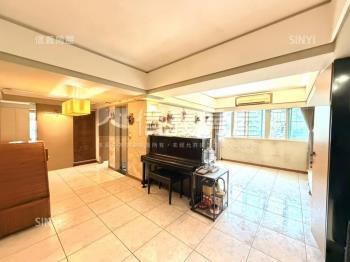 鴛鴦蝴蝶４房＋坡平車位