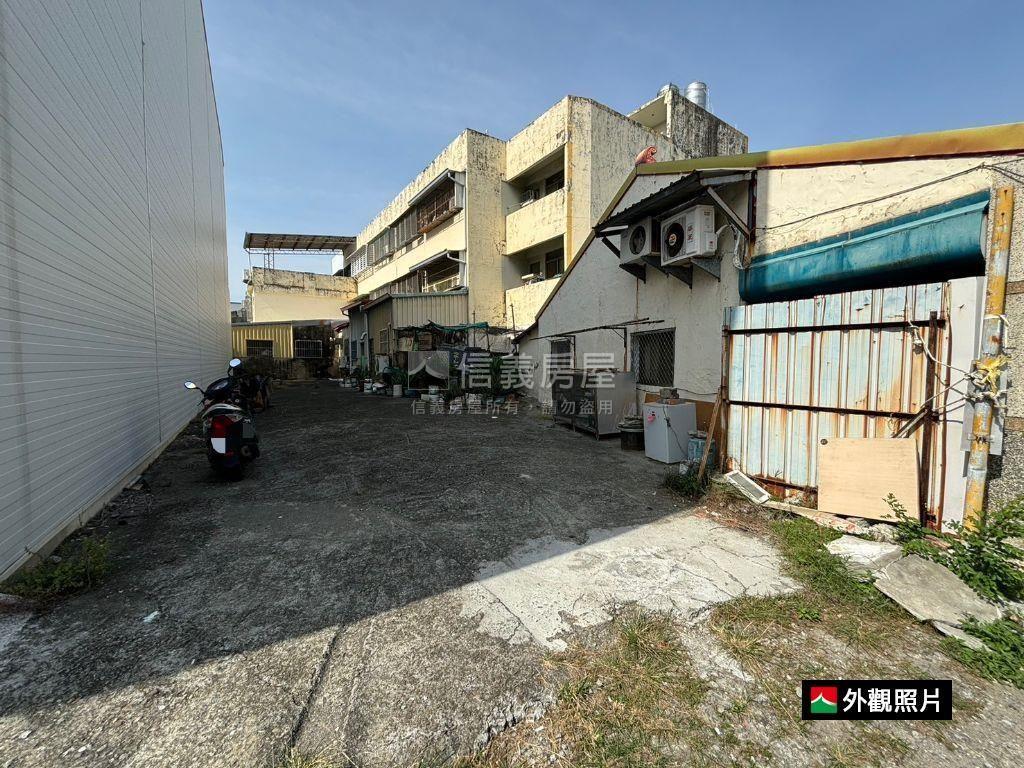和順國中方正美地房屋室內格局與周邊環境