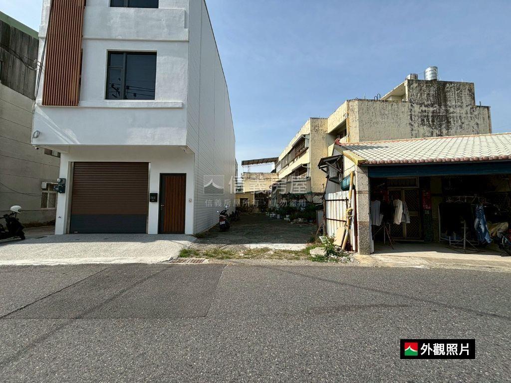 和順國中方正美地房屋室內格局與周邊環境