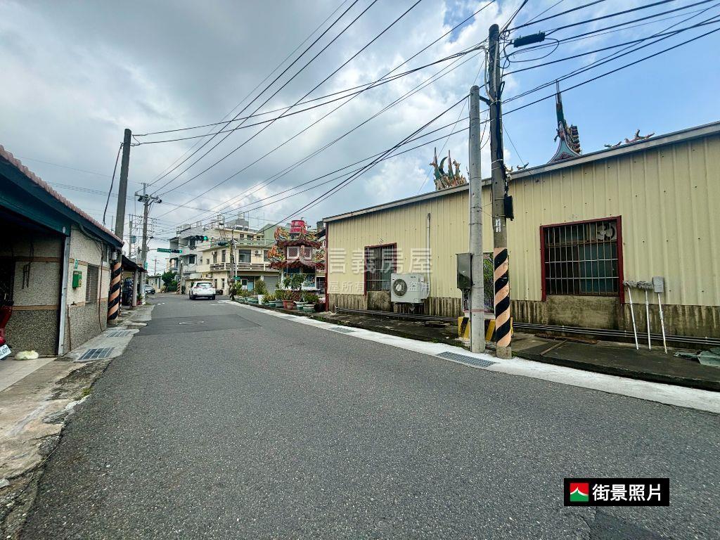 和順國中方正美地房屋室內格局與周邊環境
