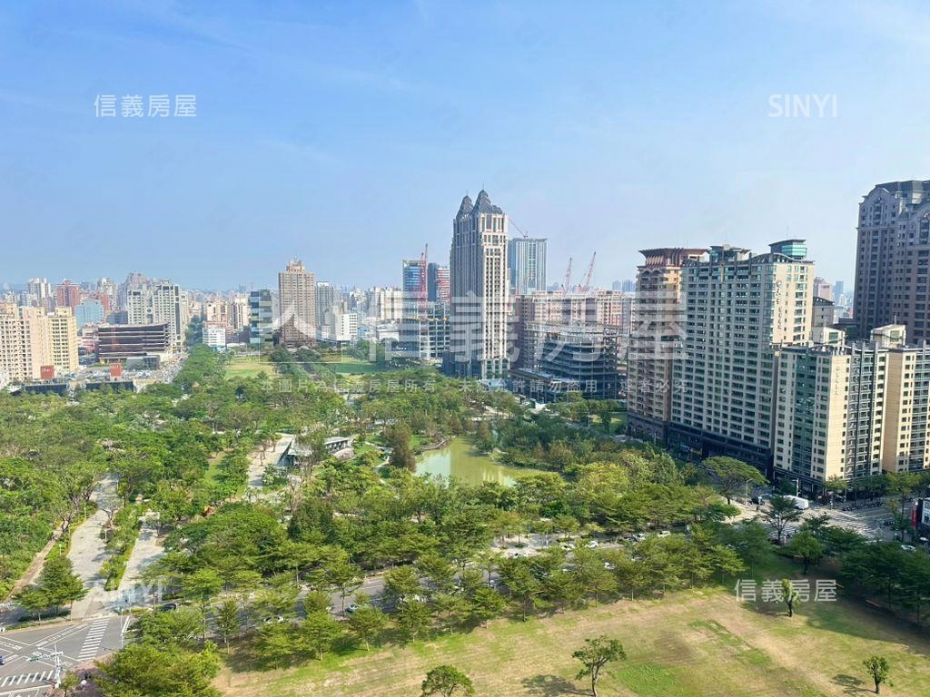 華人匯Ａ１－１９房屋室內格局與周邊環境