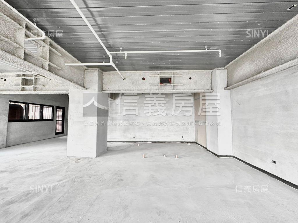 華人匯Ａ１－１９房屋室內格局與周邊環境