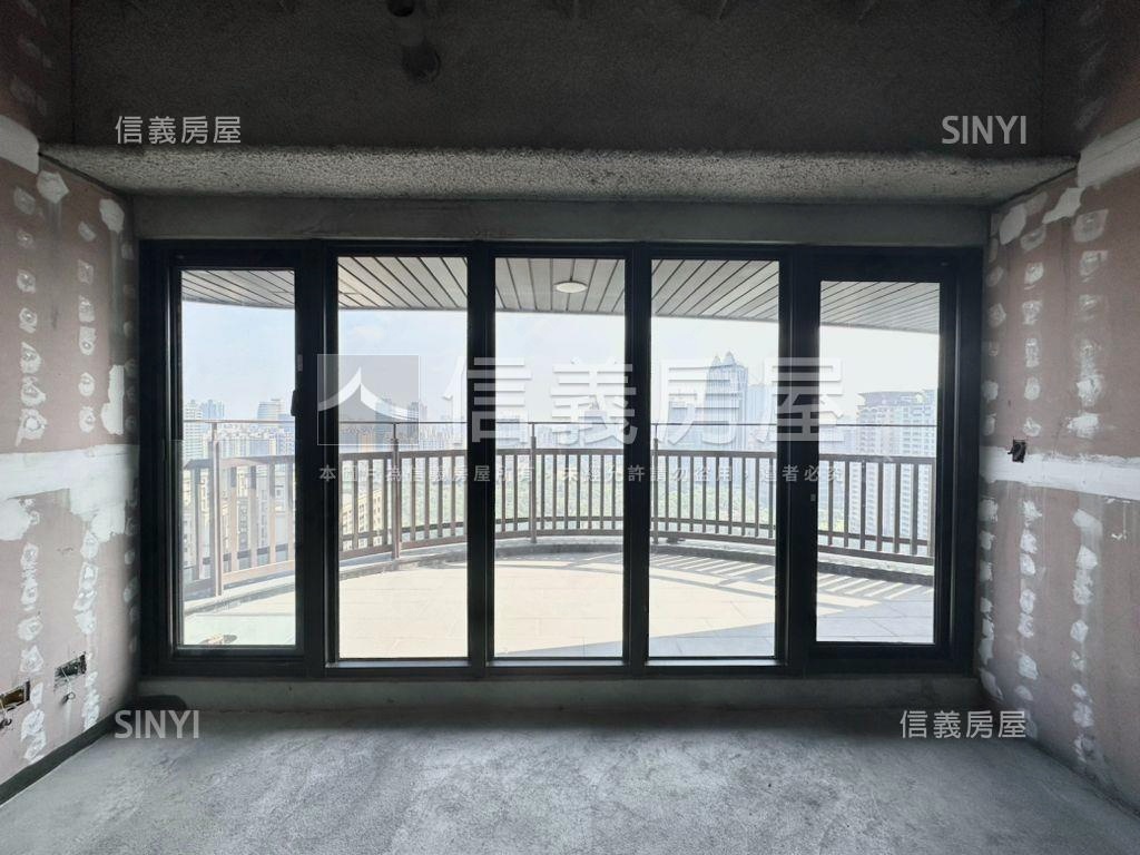 華人匯Ａ１－１９房屋室內格局與周邊環境